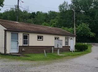 15376 Wadsworth Rittman Rd, Rittman, OH 44270