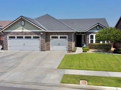 574 Villa Cove Street, Tulare, CA, 93274