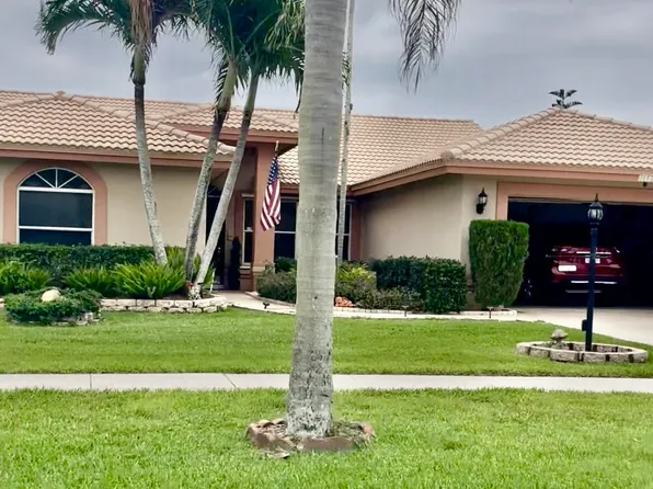 5665 Aspen Ridge Circle, Delray Beach, FL 33484