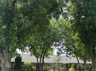 10917 Blue Stem Back Rd, Oklahoma City, OK 73162