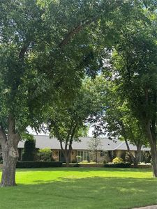 10917 Blue Stem Back Rd, Oklahoma City, OK, 73162