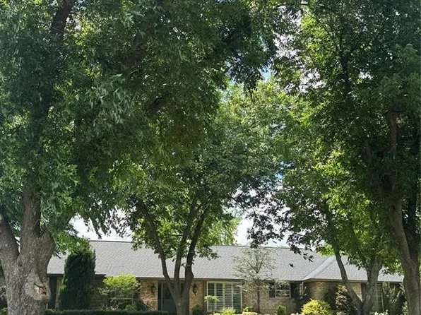 10917 Blue Stem Back Rd, Oklahoma City, OK 73162