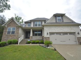 193 River Falls Dr, Mount Washington, KY 40047