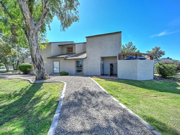 202 E Betty Elyse Lane, Phoenix, AZ 85022