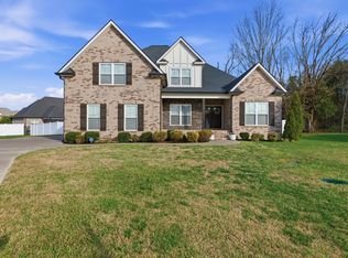 1213 Alex Walker Dr, Christiana, TN 37037