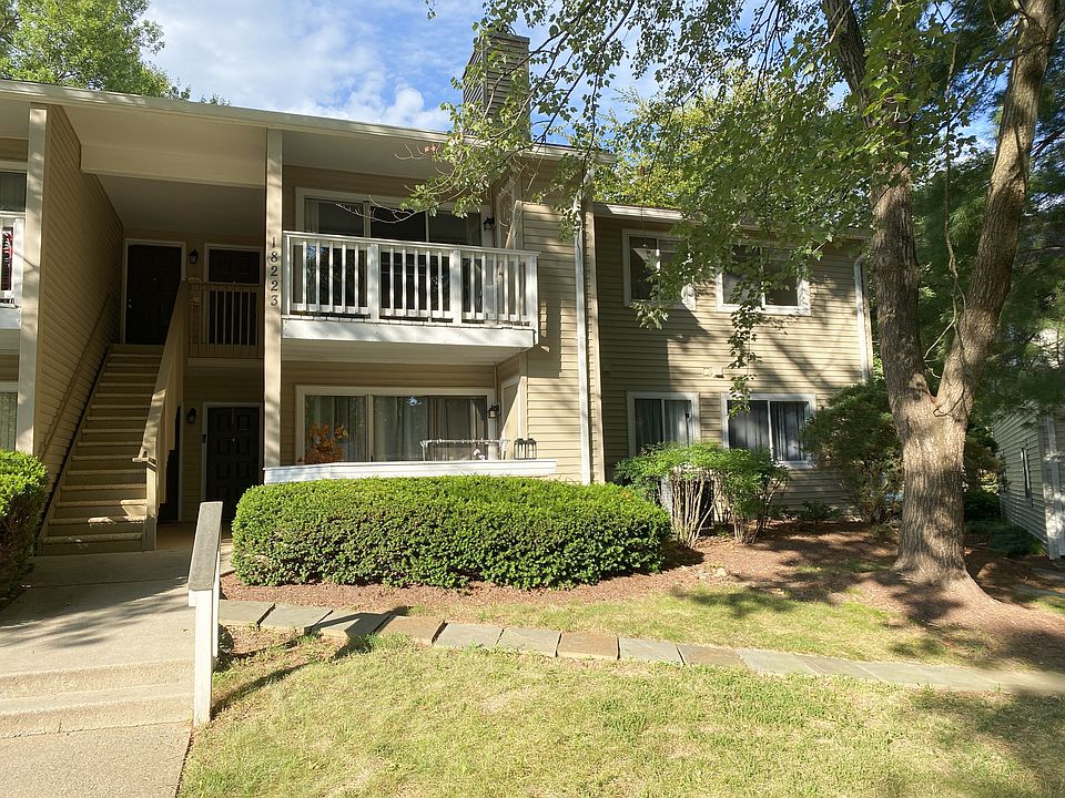 1st image of 18223 Swiss Cir APT 4