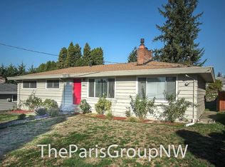 2404 NE 22nd St, Renton, WA 98056