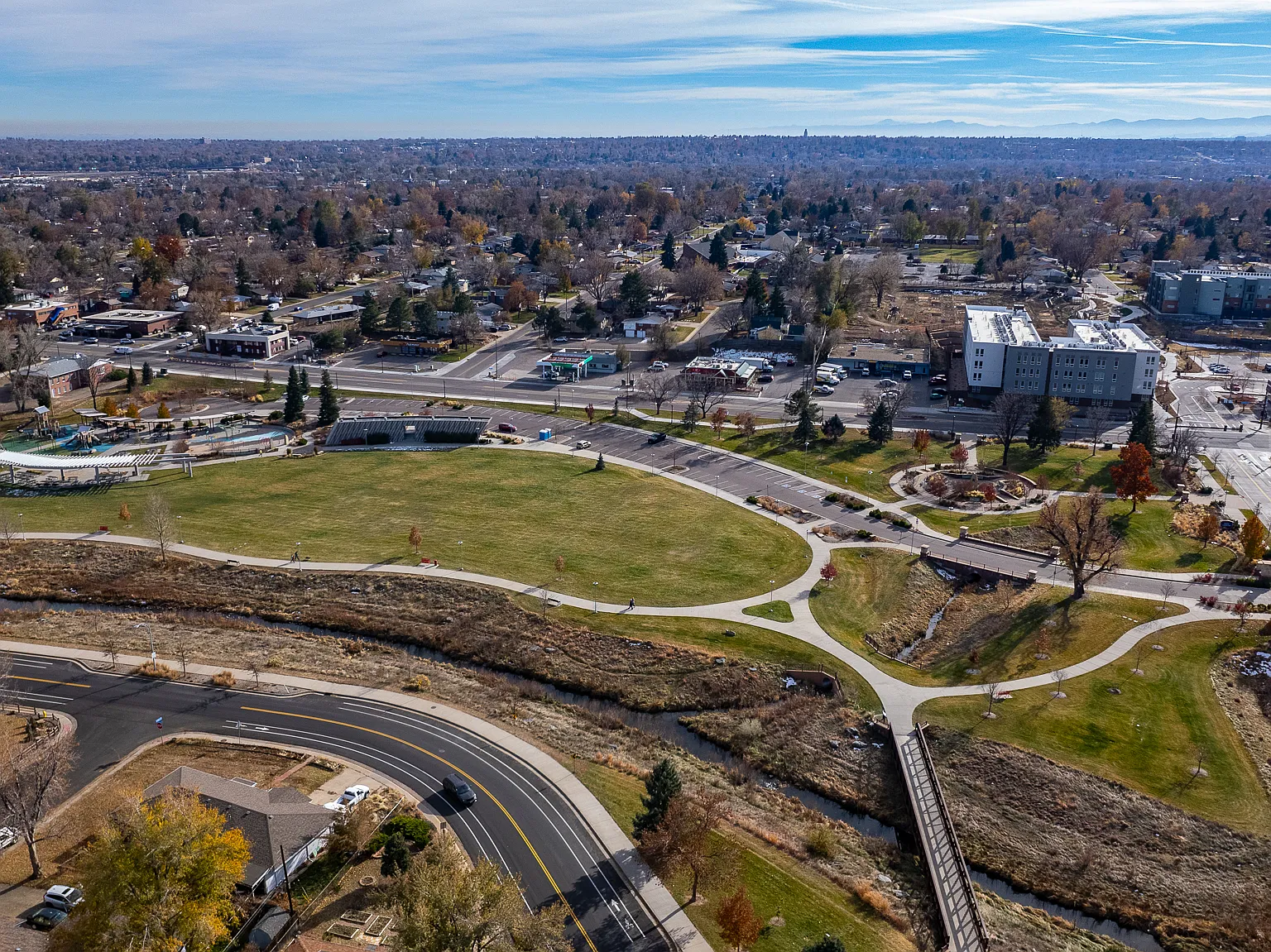 Ralston Gardens — Photo 1
