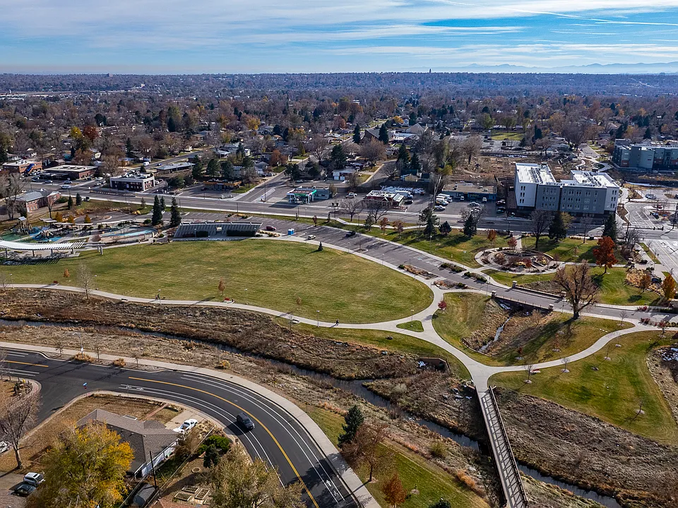 Ralston Gardens