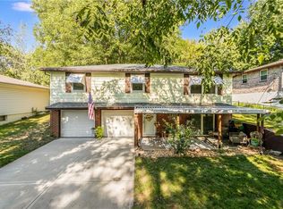 8921 NE Afton Rd, Kansas City, MO 64155