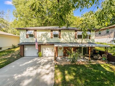 8921 NE Afton Rd, Kansas City, MO, 64155