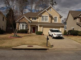 2709 Harper Woods Dr, Roswell, GA 30062