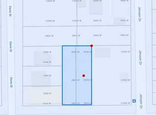 2711 Lorraine St, Houston, TX 77026