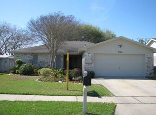 2362 Willow Dr, Portland, TX 78374
