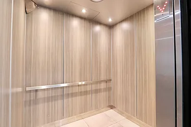 Rented by Arche Nest LLC