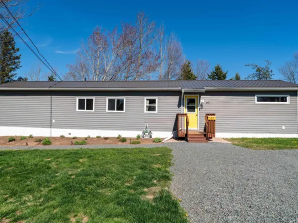 67 Guest Dr, Colchester, NS B2N 5M1