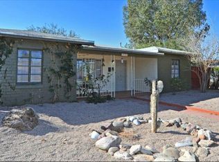 2722 E Eastland St, Tucson, AZ 85716