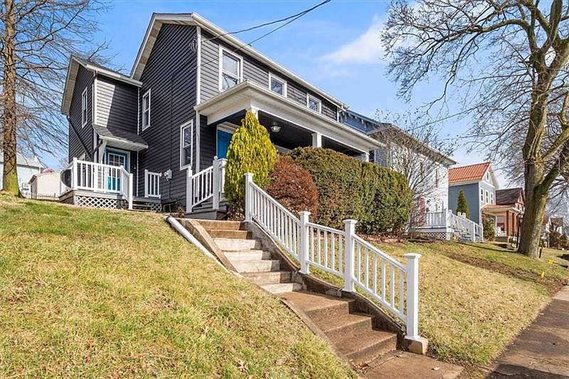 782 5th St, Beaver, PA 15009 MLS 1594332 Zillow