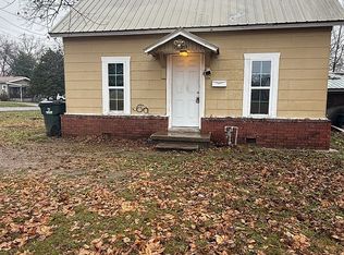 1324 W Maple St N, Collinsville, OK 74021