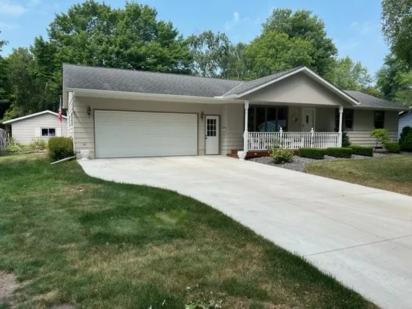 619 N Park Ave, Litchfield, MN 55355