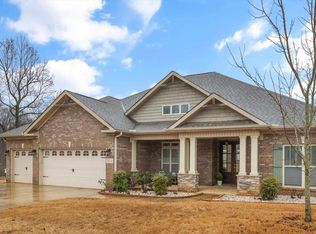 501 Creek Bed Cir NW, Madison, AL 35757