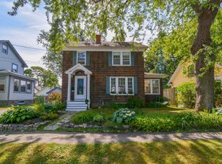 61 Rosemont Ave, Portland, ME 04103