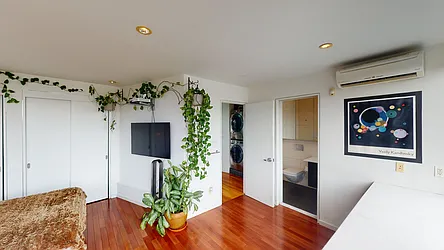 Rented by LG Fairmont Group