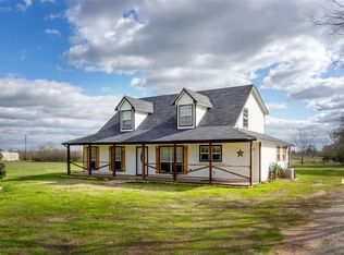 13660 County Road 4011, Mabank, TX 75147