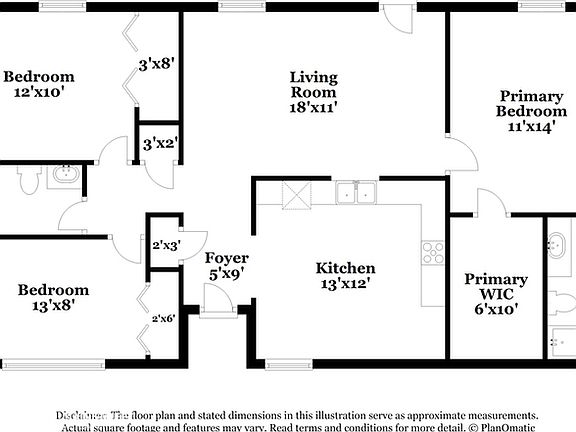 2nd image of 7902 Kenhurst Dr