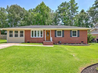 301 Farm Rd, Goose Creek, SC 29445