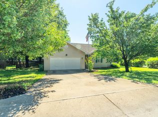 505 S Adrian Ave, Rolla, MO 65401
