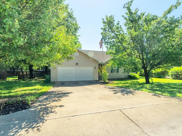 505 S Adrian Ave, Rolla, MO 65401