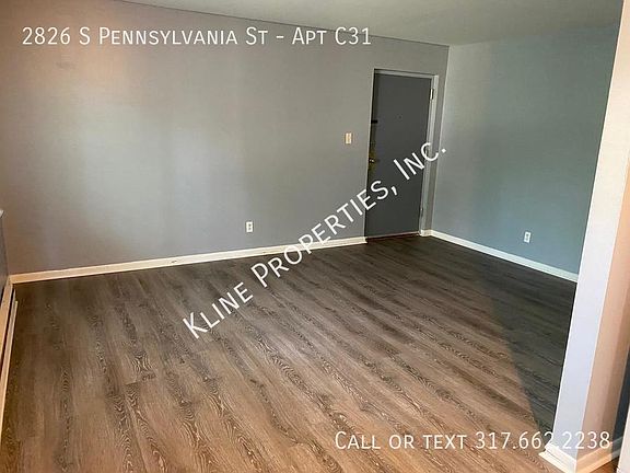3rd image of 2826 S Pennsylvania St APT C31