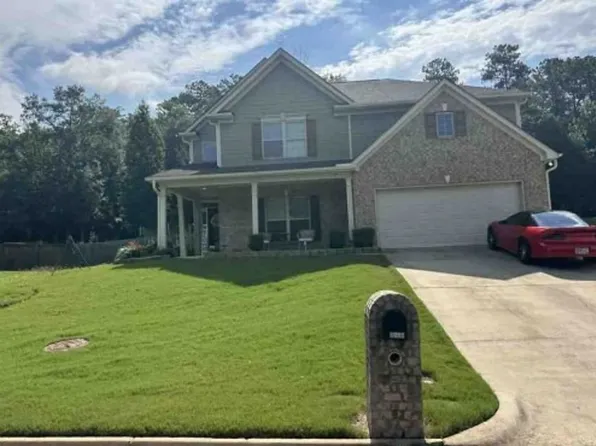 6442 Woodbriar Ln, Midland, GA 31820
