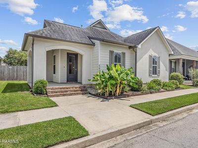 110 Long Cay Dr, Youngsville, LA, 70592