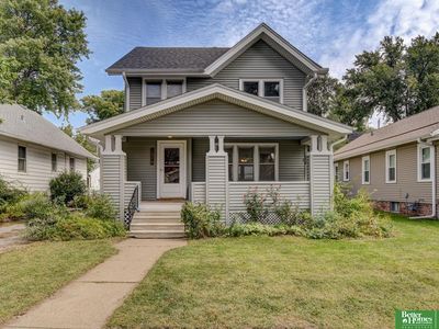 2819 S 32nd St, Omaha, NE, 68105