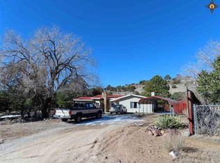 9 Small Pine Rd, Grants, NM 87020
