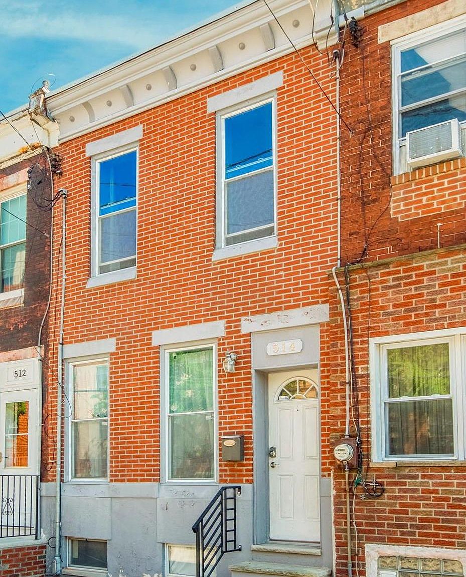 514 W Moyamensing Ave, Philadelphia, PA 19148 Zillow