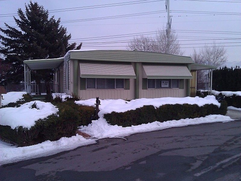 1st image of 4601 S Aspen Ln