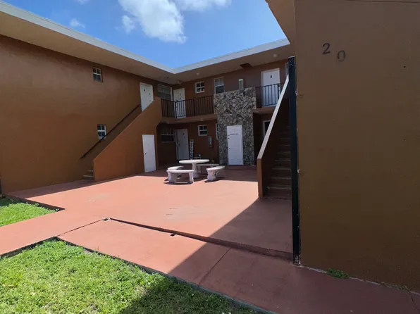 20 NW 34th Ter APT 3, Miami, FL 33127