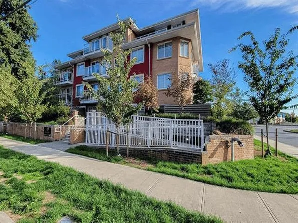 1990 Westminster Ave #103, Pt Coquitlam, BC V3B 1E8
