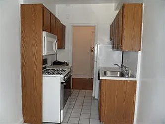 Rented by Maison International