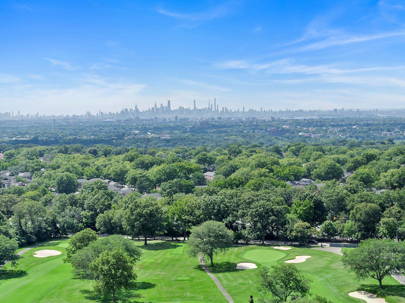 27010 Grand Central Parkway #25O