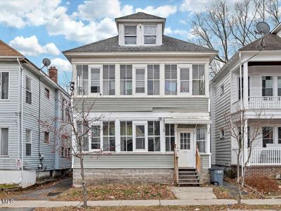 248 Morris Street, Albany, NY, 12208