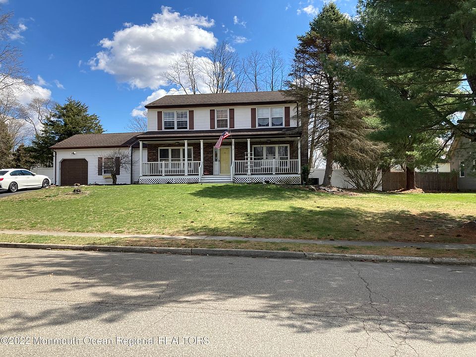 11 Spicy Pond Road, Howell, NJ 07731 Zillow