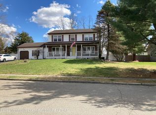 11 Spicy Pond Rd, Howell, NJ 07731