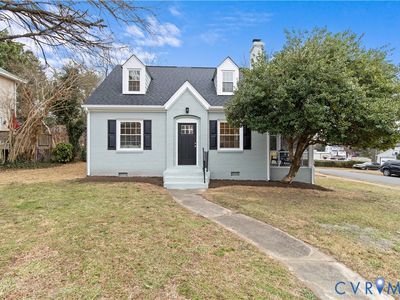 7501 Wentworth Ave, Henrico, VA, 23228