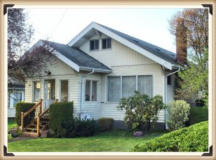 2307 25th St, Everett, WA 98201