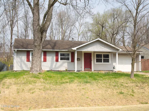 4811 Andalusia Ln, Louisville, KY 40272