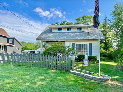 825 Summit St, Salem, OH, 44460